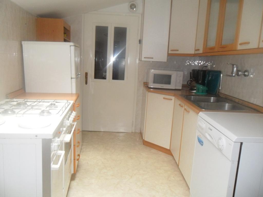 Apartments Placovici Volosko Szoba fotó