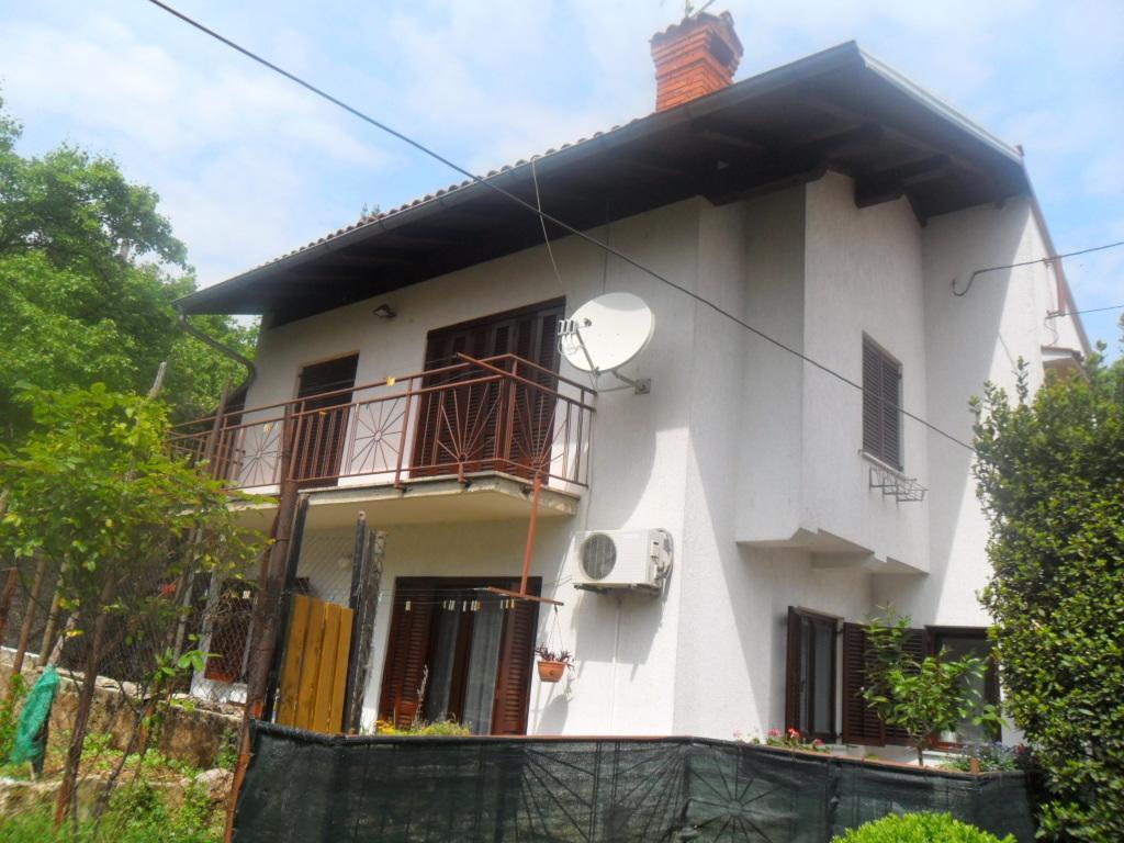 Apartments Placovici Volosko Kültér fotó