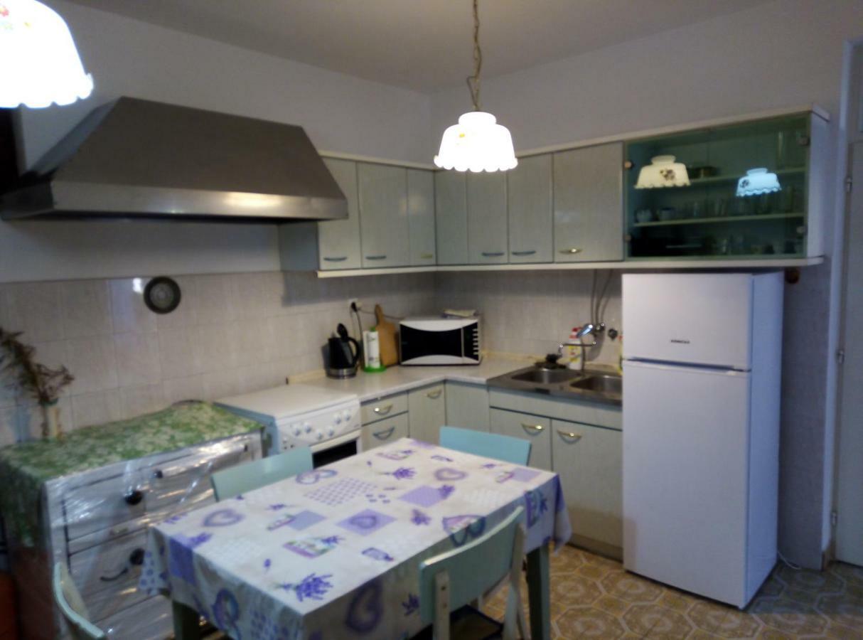 Apartments Placovici Volosko Kültér fotó