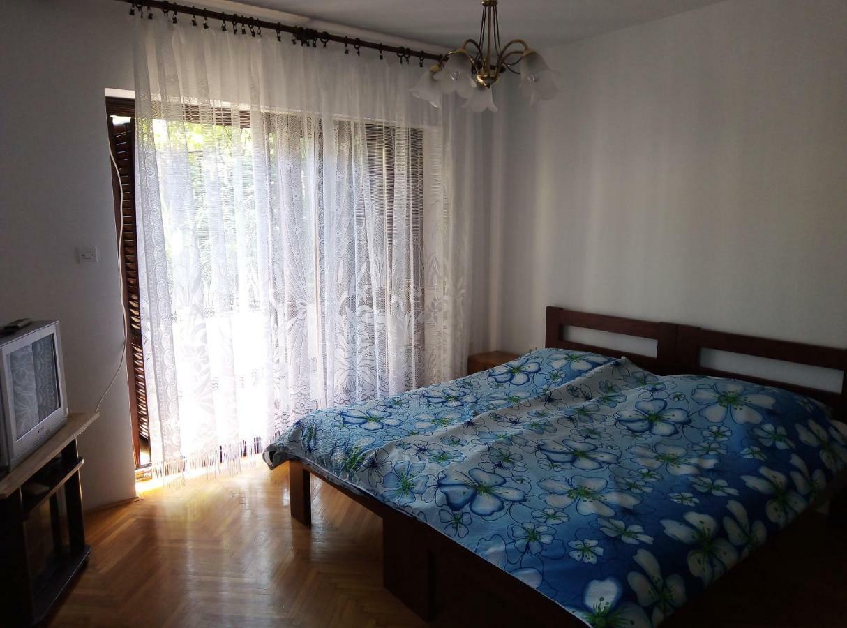 Apartments Placovici Volosko Kültér fotó