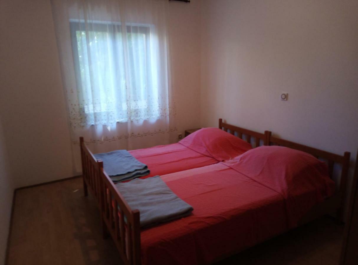 Apartments Placovici Volosko Kültér fotó